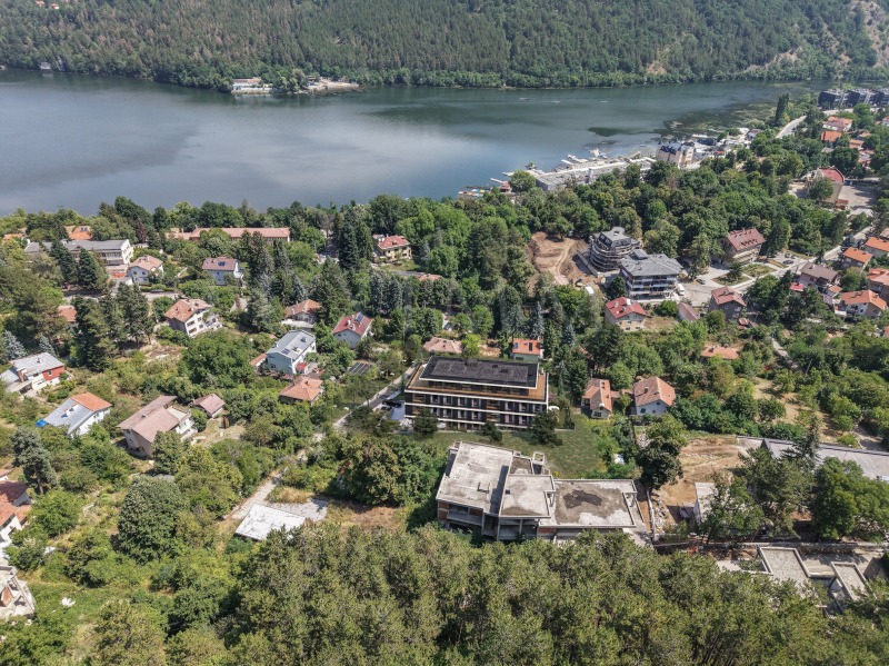 Til salg  2 soveværelser Sofia , Pancharevo , 114 kvm | 42080089 - billede [3]