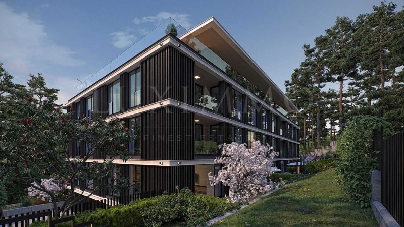 In vendita  2 camere da letto Sofia , Pancharevo , 114 mq | 42080089 - Immagine [8]