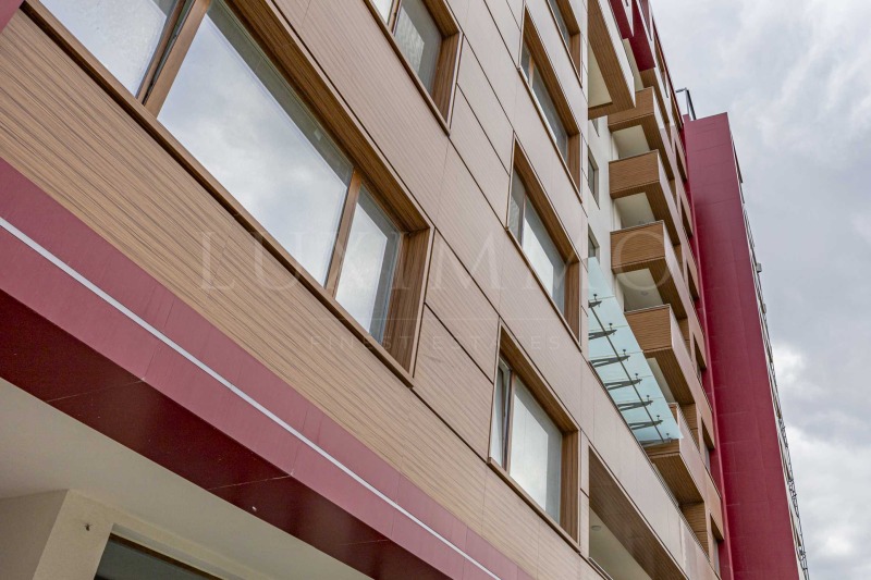 Продава  3-стаен град София , Център , 119 кв.м | 92245513 - изображение [17]