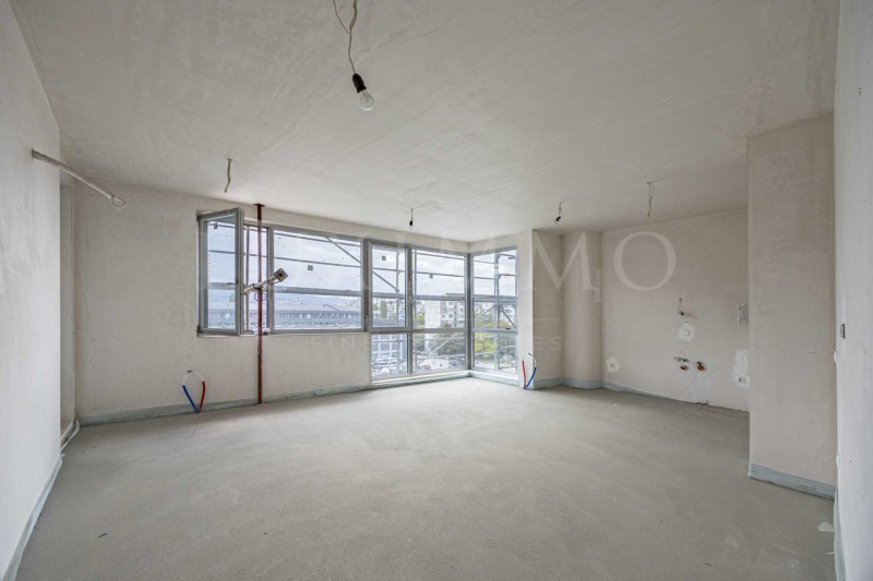 Продава  3-стаен град София , Център , 119 кв.м | 92245513 - изображение [5]