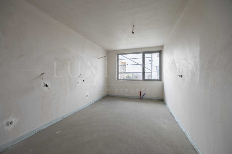 Продава  3-стаен град София , Център , 119 кв.м | 92245513 - изображение [2]