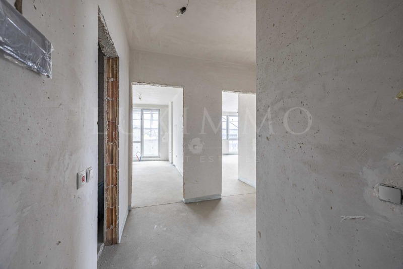 Продава  3-стаен град София , Център , 119 кв.м | 92245513 - изображение [3]