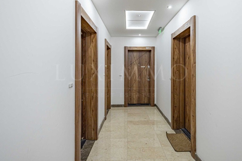 Продава  3-стаен град София , Център , 119 кв.м | 92245513 - изображение [15]