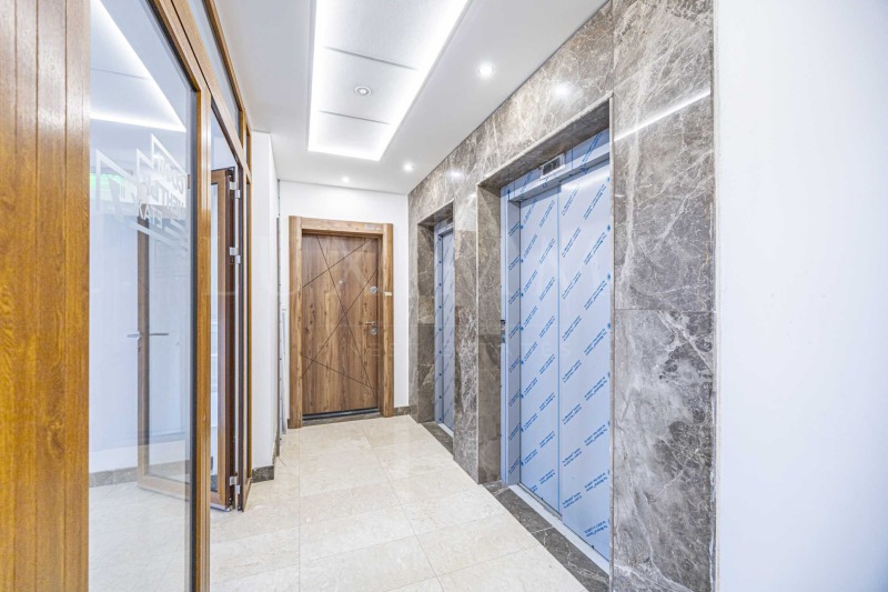 Продава  3-стаен град София , Център , 119 кв.м | 92245513 - изображение [16]