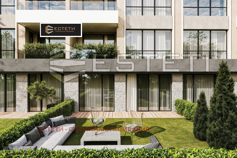 Продава 3-СТАЕН, гр. Стара Загора, Железник - изток, снимка 2 - Апартаменти - 53033666