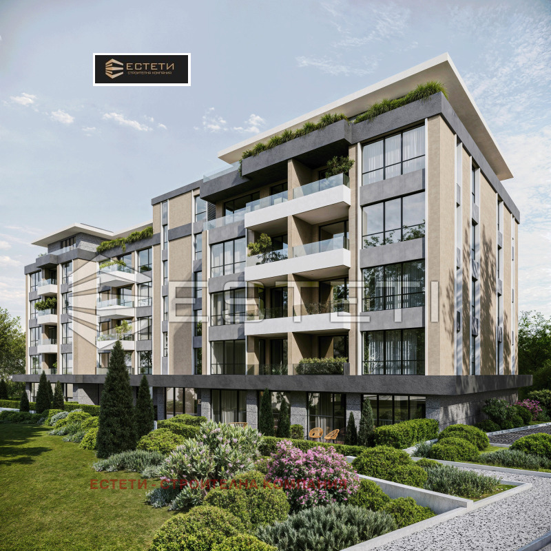 Продава 3-СТАЕН, гр. Стара Загора, Железник - изток, снимка 5 - Апартаменти - 53033666