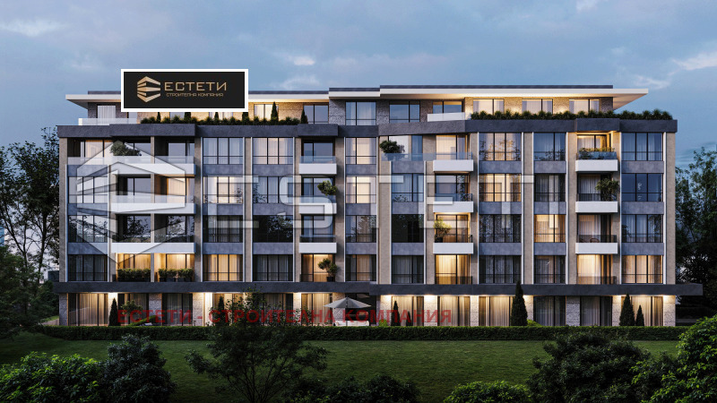 Продава 3-СТАЕН, гр. Стара Загора, Железник - изток, снимка 7 - Апартаменти - 53033666