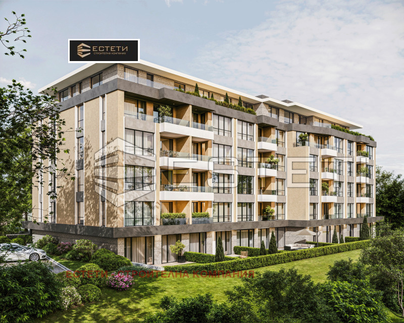 Продава 3-СТАЕН, гр. Стара Загора, Железник - изток, снимка 4 - Апартаменти - 53033666