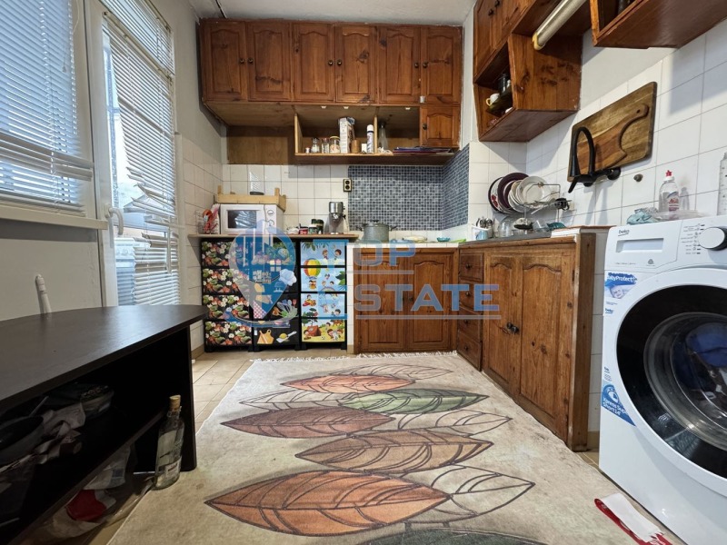 Продава 3-СТАЕН, гр. Велико Търново, Зона Б, снимка 5 - Апартаменти - 53084336