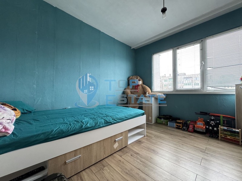 Продава 3-СТАЕН, гр. Велико Търново, Зона Б, снимка 4 - Апартаменти - 53084336