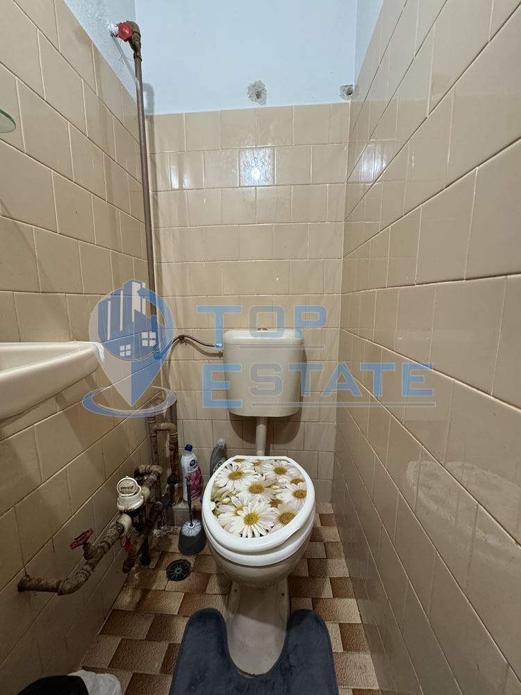 Продава 3-СТАЕН, гр. Велико Търново, Зона Б, снимка 7 - Апартаменти - 53084336