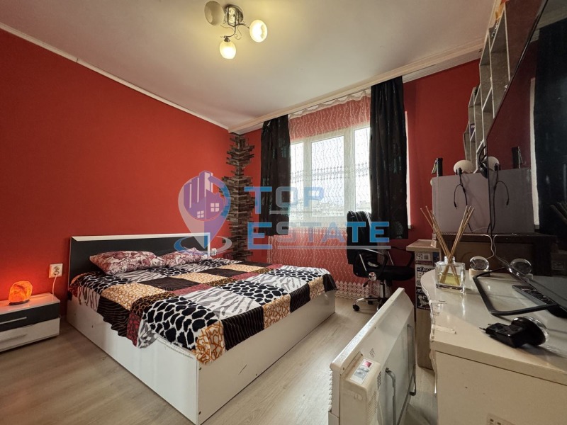 Продава 3-СТАЕН, гр. Велико Търново, Зона Б, снимка 2 - Апартаменти - 53084336