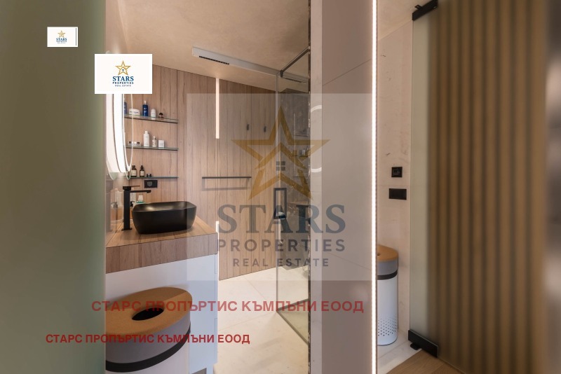 Продава 3-СТАЕН, гр. Варна, м-т Евксиноград, снимка 7 - Апартаменти - 53175875