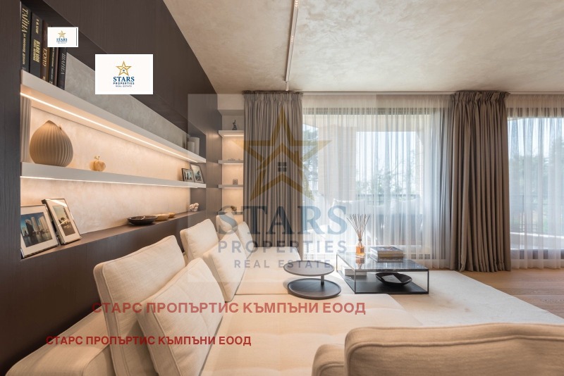 Продава 3-СТАЕН, гр. Варна, м-т Евксиноград