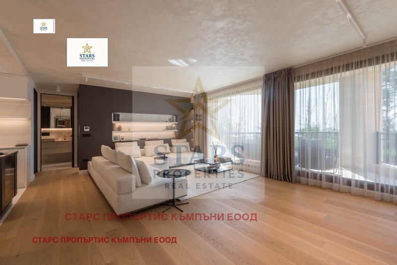 Продава 3-СТАЕН, гр. Варна, м-т Евксиноград, снимка 3 - Апартаменти - 53175875