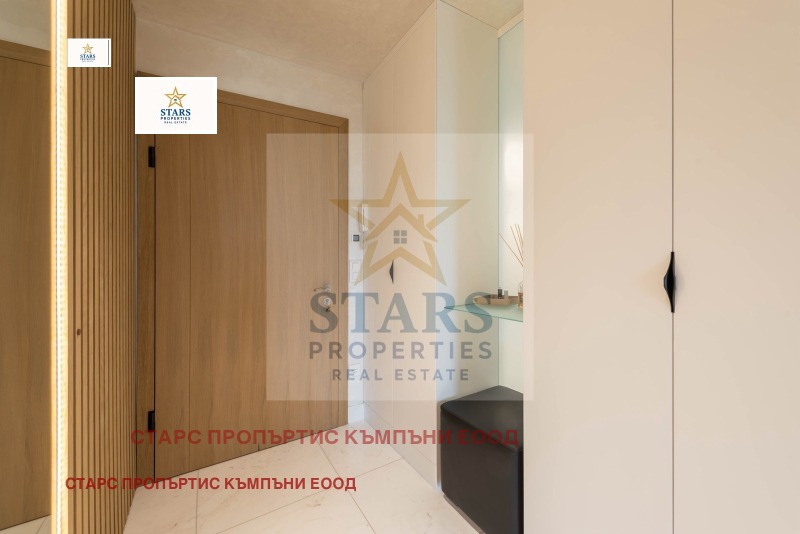 Продава 3-СТАЕН, гр. Варна, м-т Евксиноград, снимка 8 - Апартаменти - 53175875
