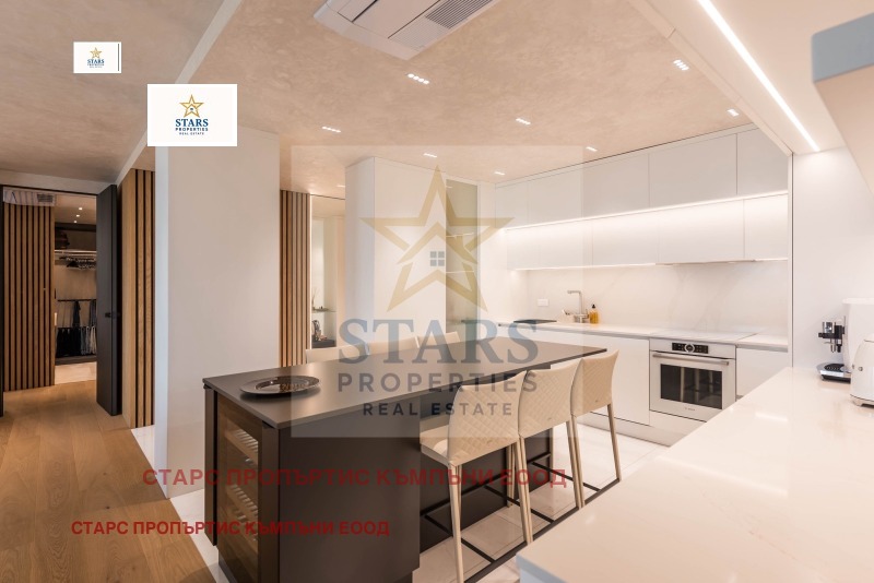 Продава 3-СТАЕН, гр. Варна, м-т Евксиноград, снимка 9 - Апартаменти - 53175875