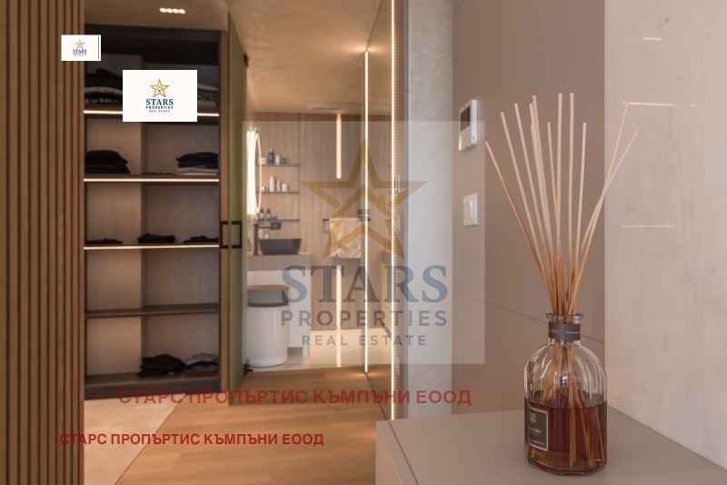 Продава 3-СТАЕН, гр. Варна, м-т Евксиноград, снимка 5 - Апартаменти - 53175875