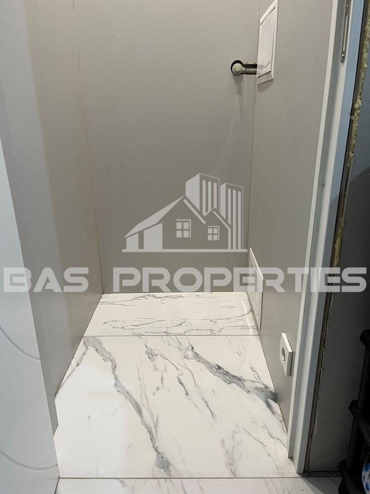 Продава 3-СТАЕН, гр. София, Овча купел, снимка 9 - Апартаменти - 54054296