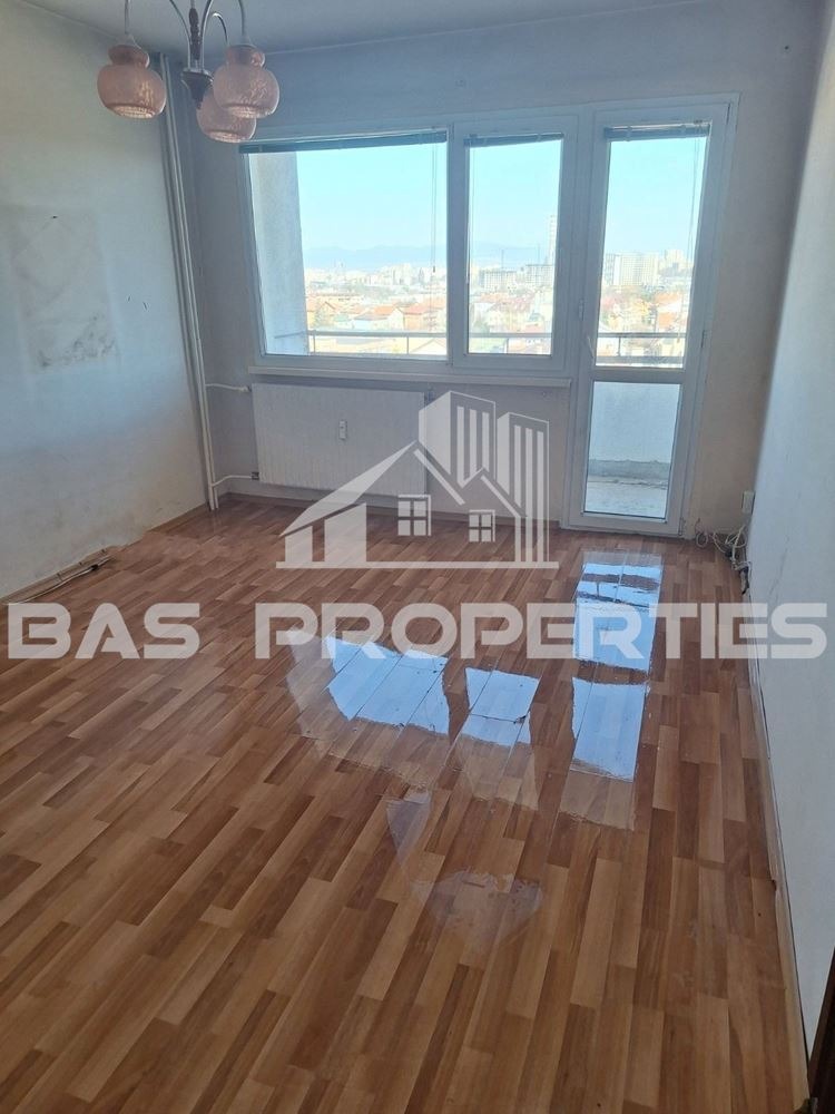 Продава 3-СТАЕН, гр. София, Овча купел