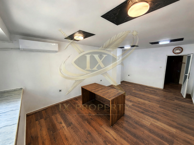 Продава 3-СТАЕН, гр. Бургас, Център, снимка 3 - Апартаменти - 56587602