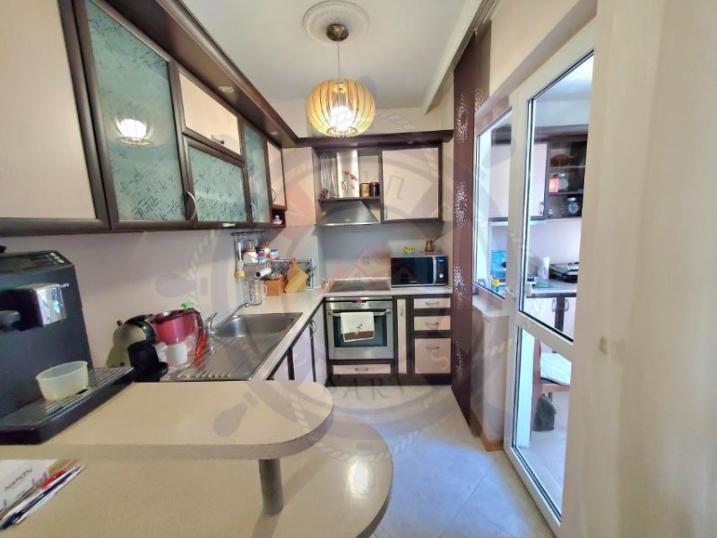 De vânzare  3+ dormitor Varna , Zavod Drujba , 120 mp | 81562582 - imagine [6]