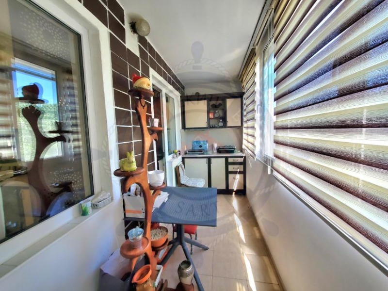 De vânzare  3+ dormitor Varna , Zavod Drujba , 120 mp | 81562582 - imagine [7]