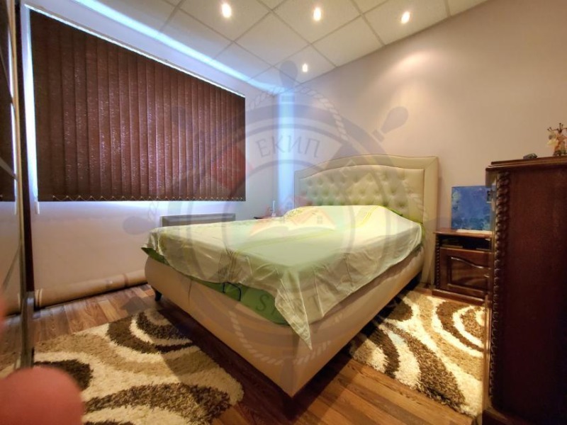 De vânzare  3+ dormitor Varna , Zavod Drujba , 120 mp | 81562582 - imagine [8]