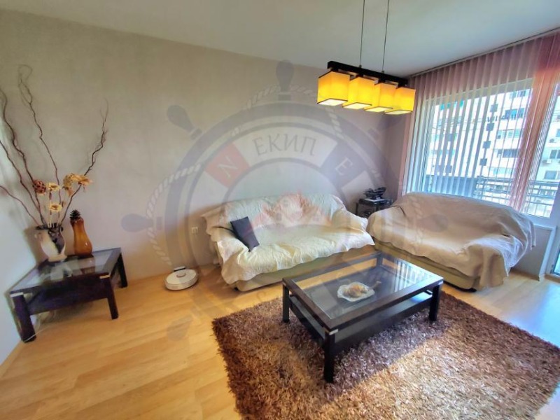 De vânzare  3+ dormitor Varna , Zavod Drujba , 120 mp | 81562582 - imagine [4]