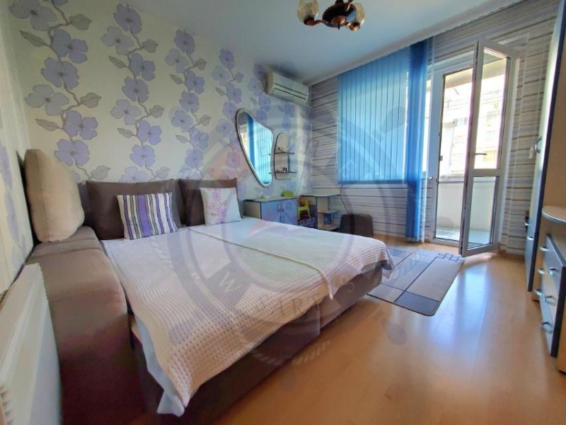 De vânzare  3+ dormitor Varna , Zavod Drujba , 120 mp | 81562582 - imagine [10]