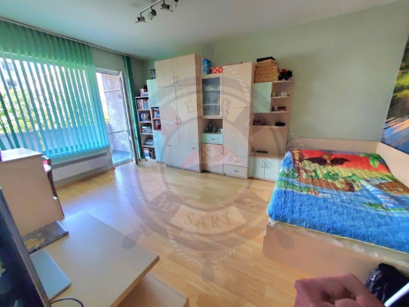 De vânzare  3+ dormitor Varna , Zavod Drujba , 120 mp | 81562582 - imagine [13]