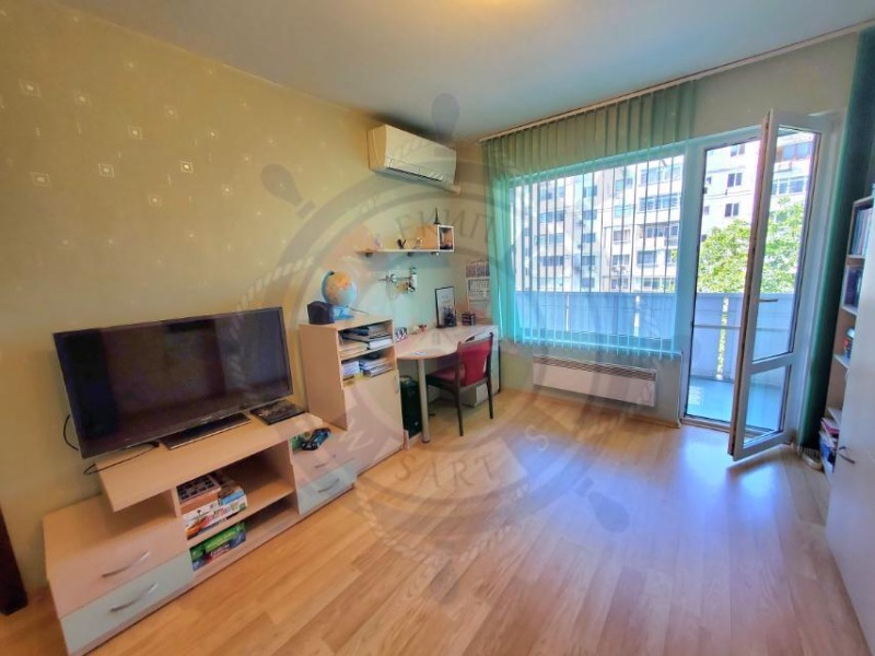 De vânzare  3+ dormitor Varna , Zavod Drujba , 120 mp | 81562582 - imagine [14]