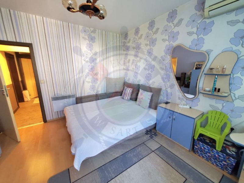 De vânzare  3+ dormitor Varna , Zavod Drujba , 120 mp | 81562582 - imagine [11]