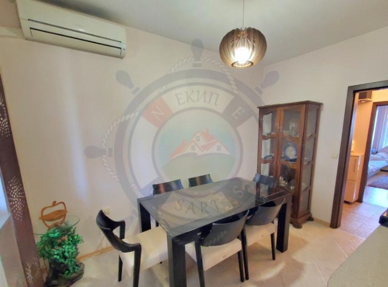 De vânzare  3+ dormitor Varna , Zavod Drujba , 120 mp | 81562582 - imagine [5]