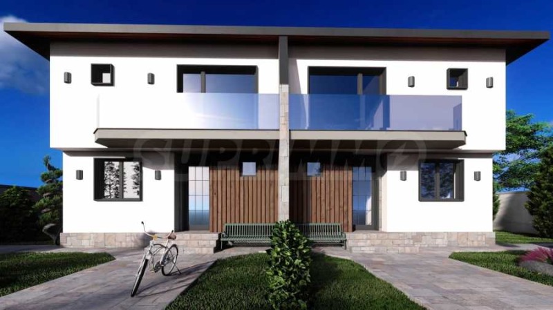 À vendre  Maison région Plovdiv , Skoutare , 150 m² | 38266138