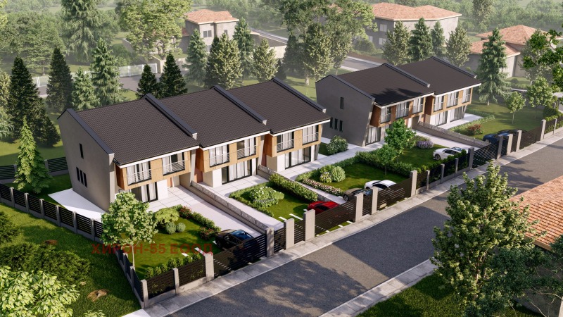 In vendita  Casa Sofia , Pancharevo , 253 mq | 80110404 - Immagine [2]