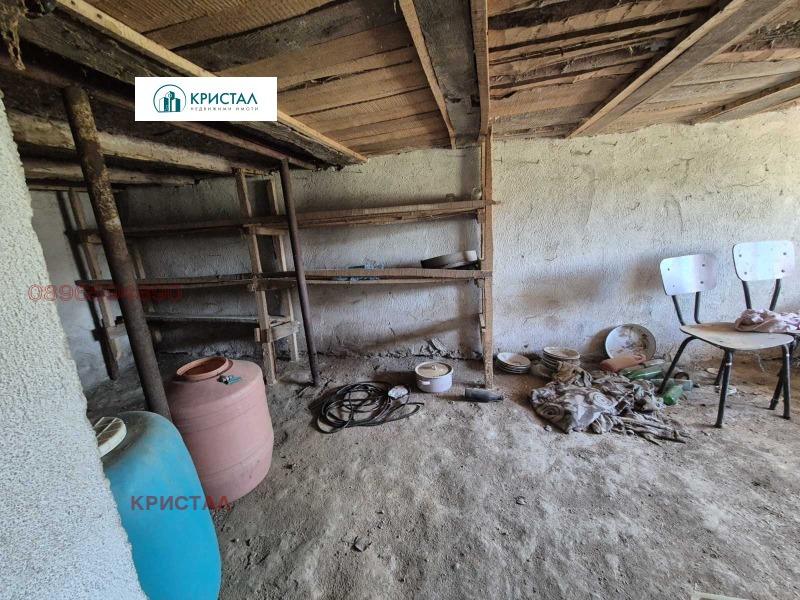 Продава  Къща област Пловдив , с. Ръжево Конаре , 116 кв.м | 29080183 - изображение [9]