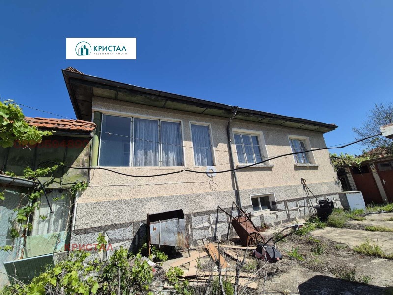 Продава  Къща област Пловдив , с. Ръжево Конаре , 116 кв.м | 29080183 - изображение [2]