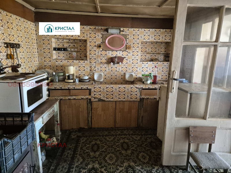Продава  Къща област Пловдив , с. Ръжево Конаре , 116 кв.м | 29080183 - изображение [3]
