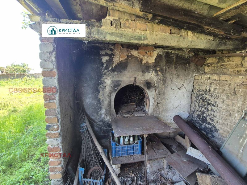 Продава  Къща област Пловдив , с. Ръжево Конаре , 116 кв.м | 29080183 - изображение [8]