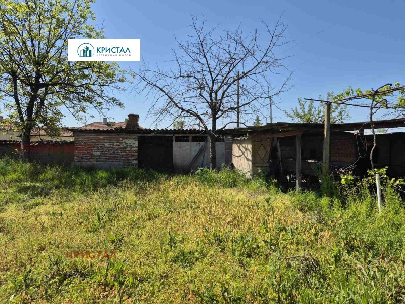 Продава  Къща област Пловдив , с. Ръжево Конаре , 116 кв.м | 29080183 - изображение [11]