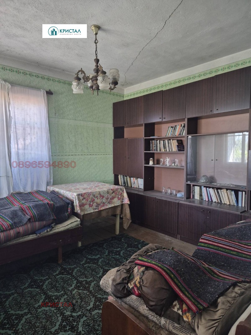 Продава  Къща област Пловдив , с. Ръжево Конаре , 116 кв.м | 29080183 - изображение [4]