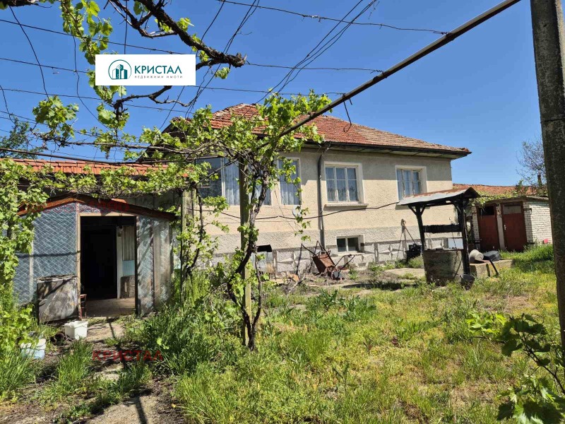 Продава  Къща област Пловдив , с. Ръжево Конаре , 116 кв.м | 29080183