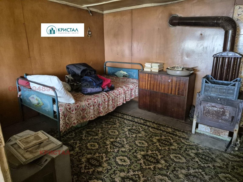 Продава  Къща област Пловдив , с. Ръжево Конаре , 116 кв.м | 29080183 - изображение [6]