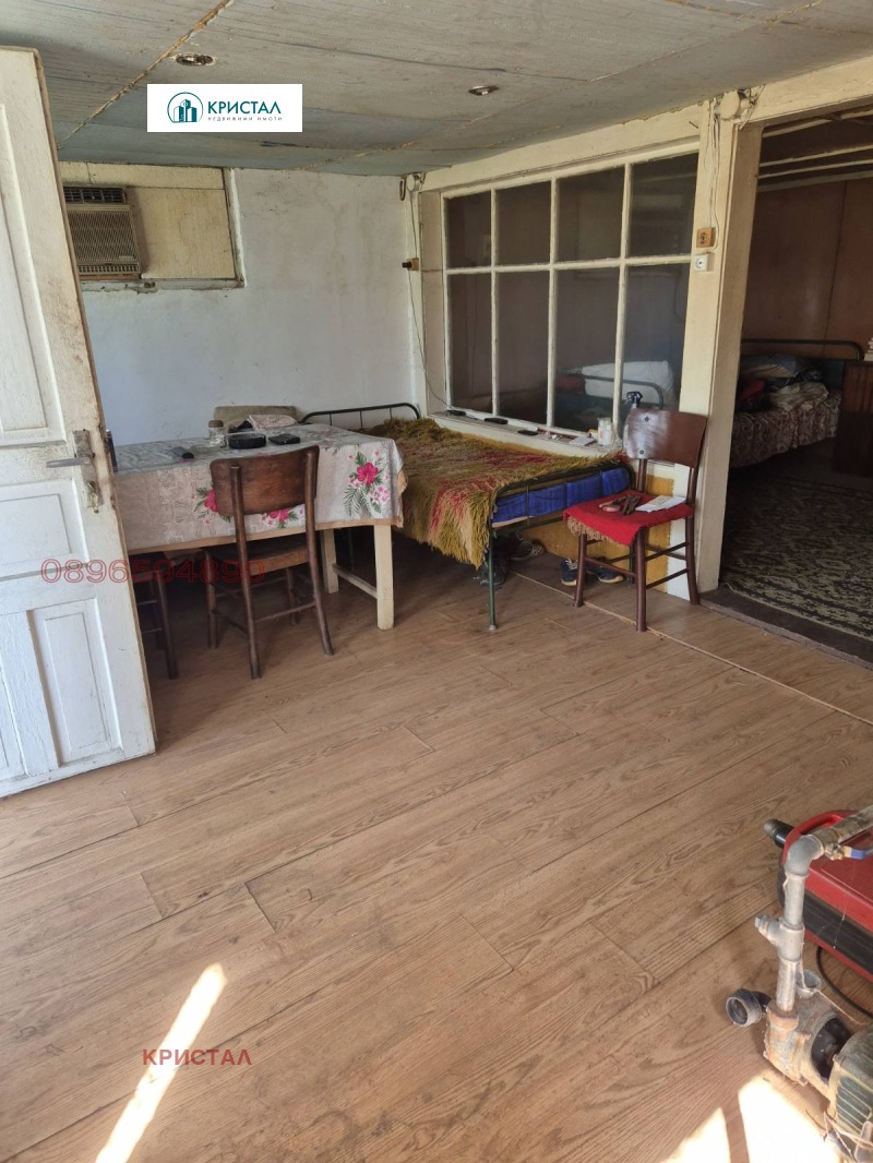 Продава  Къща област Пловдив , с. Ръжево Конаре , 116 кв.м | 29080183 - изображение [7]