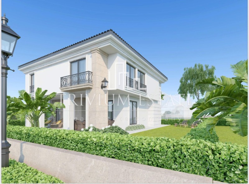 Продава КЪЩА, с. Белащица, област Пловдив, снимка 2 - Къщи - 52072784