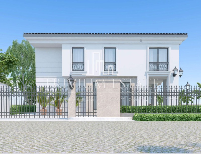 Продава КЪЩА, област Пловдив, с. Белащица • 465000 € / 909460.95 лв. • 51228146 1