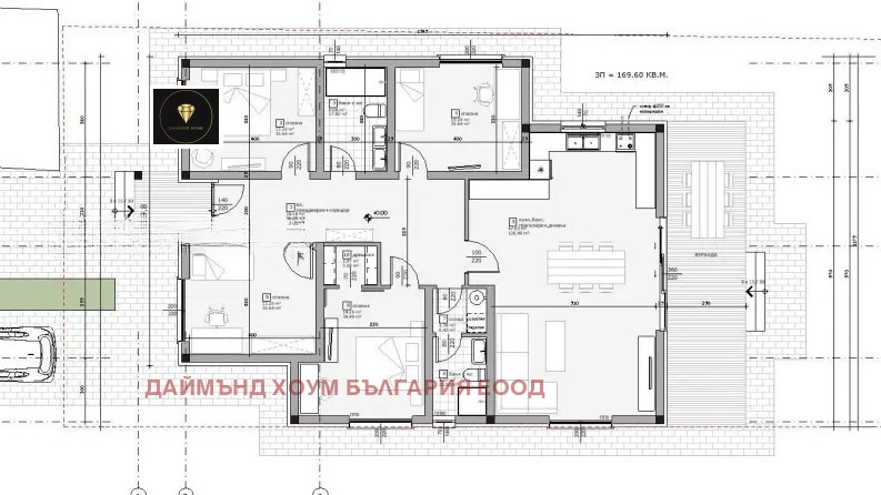 Продава КЪЩА, с. Рогош, област Пловдив, снимка 10 - Къщи - 52534737