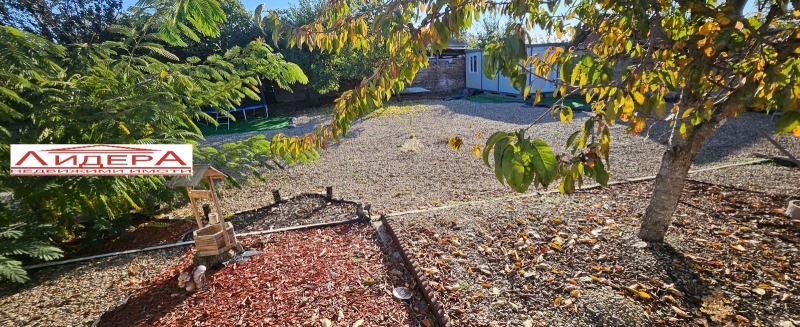 Продава КЪЩА, с. Черноземен, област Пловдив, снимка 7 - Къщи - 52629227