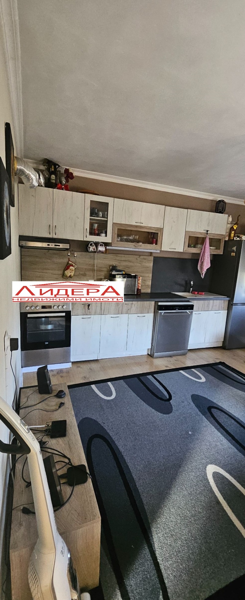 Продава КЪЩА, с. Черноземен, област Пловдив, снимка 3 - Къщи - 52629227